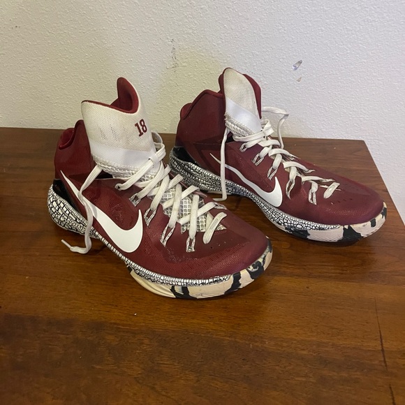 Rare Nike Nike ID Matador 18 Size 11,5 - Picture 1 of 9